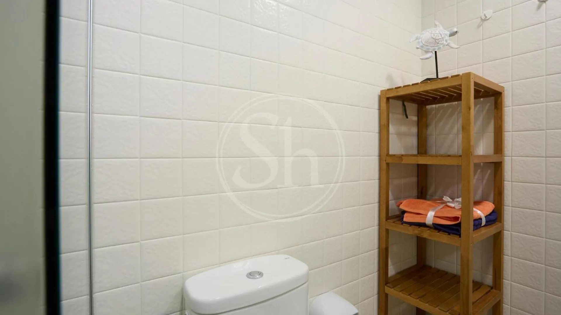 Acogedor Apartamento En Barcelona Spain