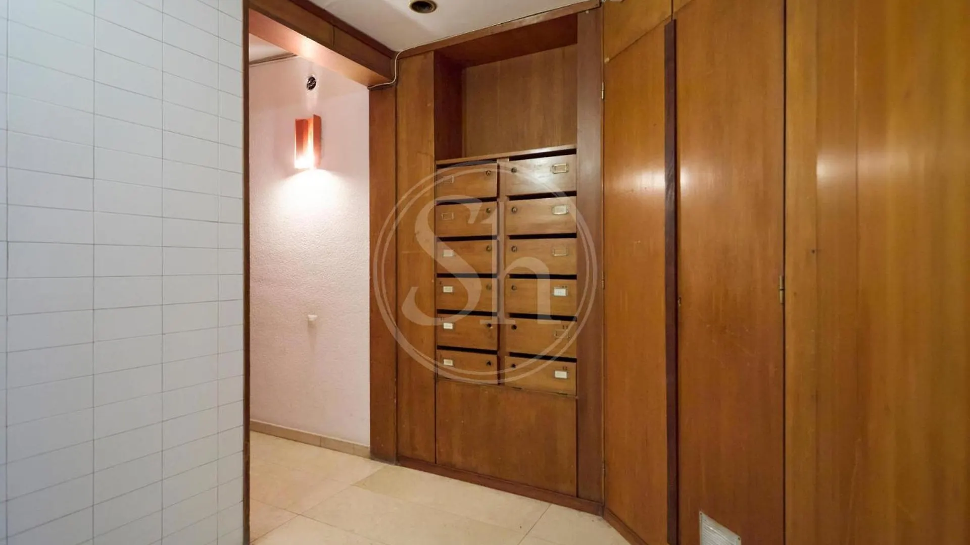 Acogedor Apartamento En Barcelona 0*,  Spain