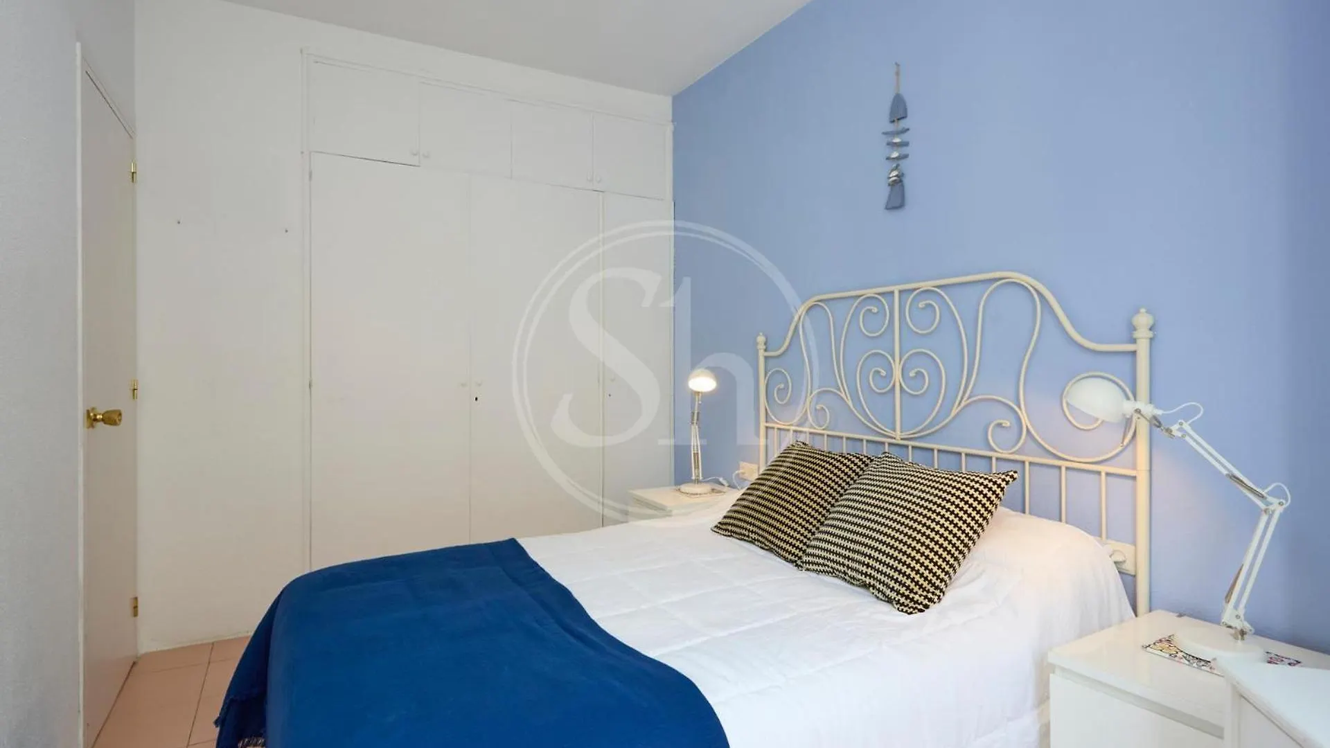 Acogedor Apartamento En Barcelona 0*,  Spain