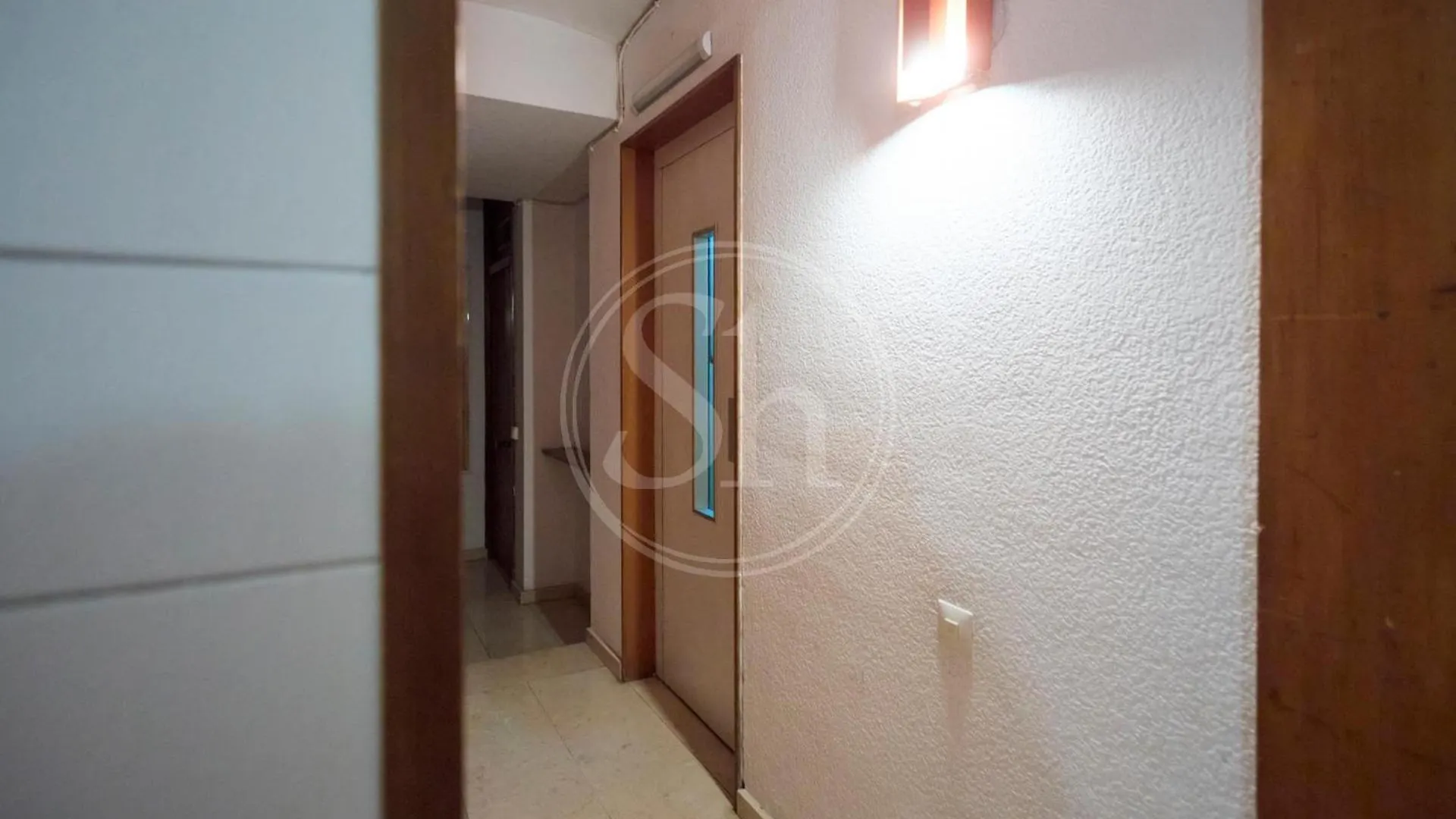 Acogedor Apartamento En Barcelona 0*,