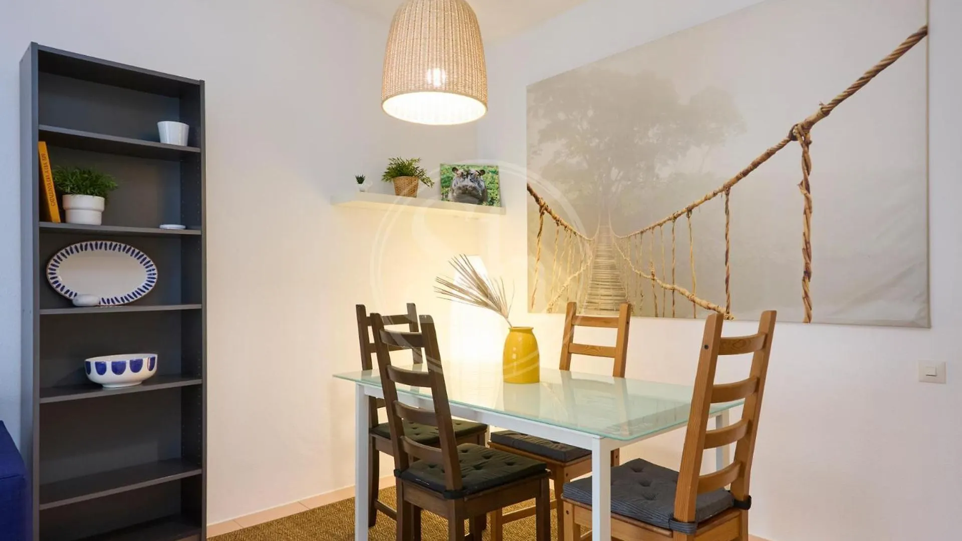 Acogedor Apartamento En Barcelona Apartment