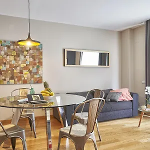 Ainb Sagrada Familia Appartement