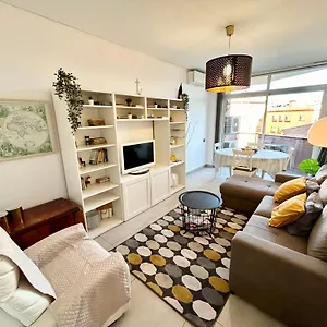 Sagrera Appartement