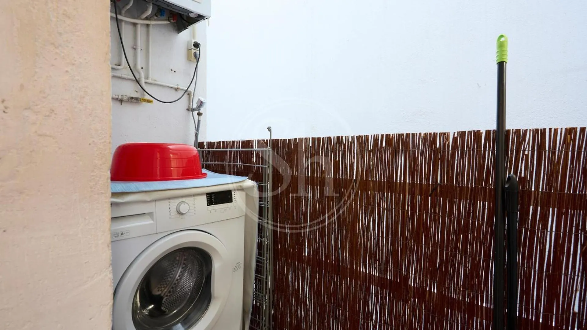 Acogedor Apartamento En Barcelona Apartment